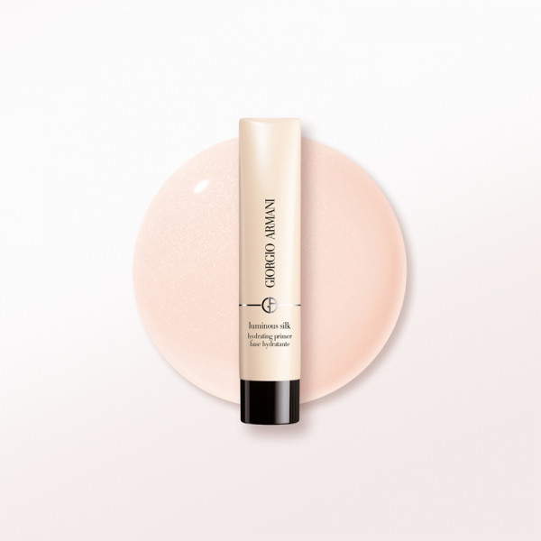 Liminous Silk Letvægts Fugtgivende Primer