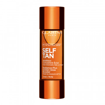 Selvbruner Radiance-Plus Gylden Glow Booster