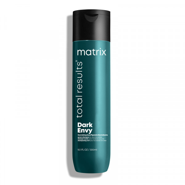 Total Results Dark Envy Shampoo