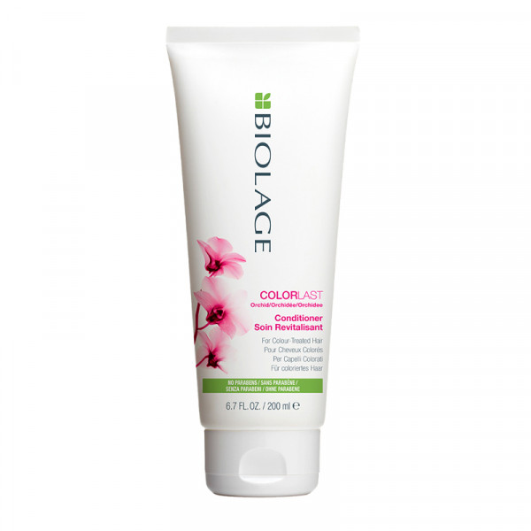 Biolage Colorlast Conditioner