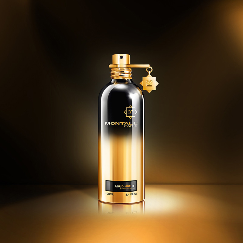 Montale Aoud Night Eau de Parfum