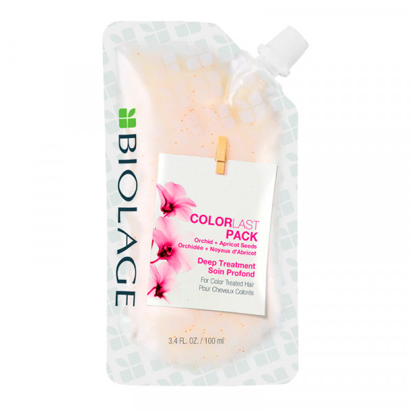 Biolage Colorlast Deep Treatment