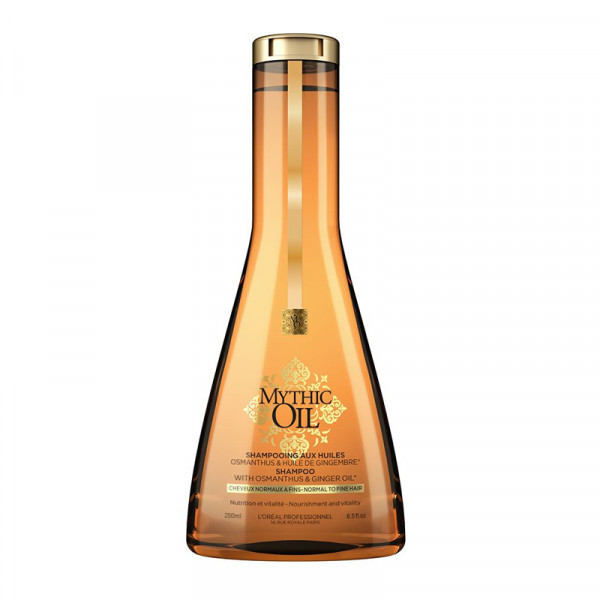 Mythic Oil Shampoo Fine to Normal Hair