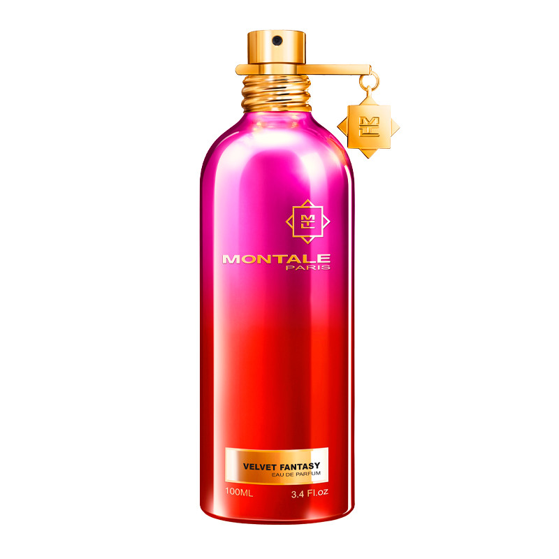 Montale Perfumes Nicho Unisex Velvet Fantasy