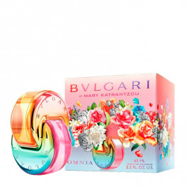 bvlgari omnia by mary katrantzou eau de parfum