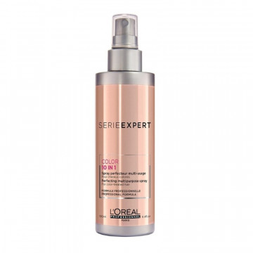 Vitamino Farvespray 10 i 1