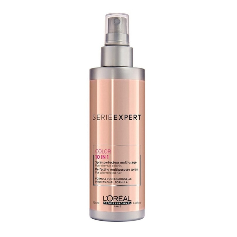 Loreal Professionnel Tratamiento para el pelo Vitamino Color Spray 10 In 1