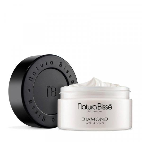 Diamond Well-Living Body Cream
