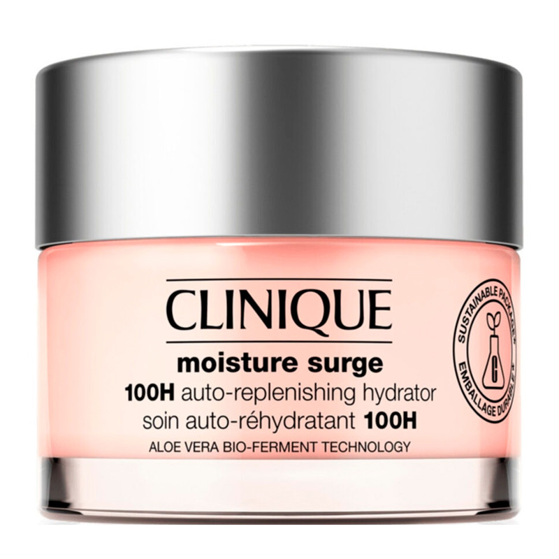 Trattamenti Viso Moisture Surge 100h Auto-Replenishing Hydrator Crema idratante - Rinfrescante