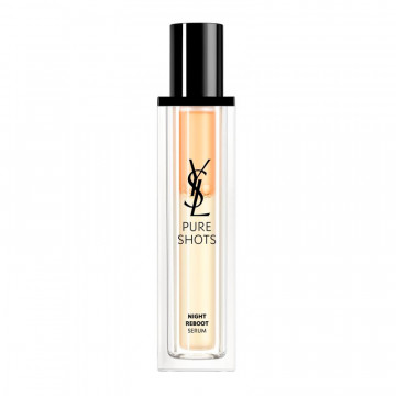 Pure Shots Night Reebot Serum