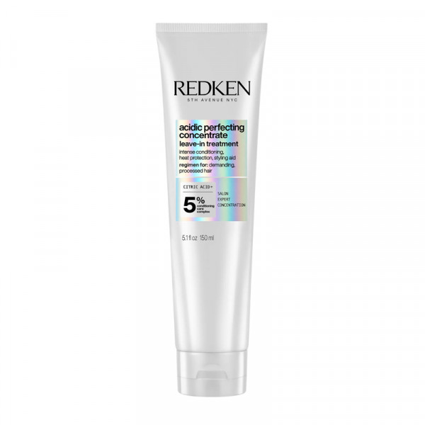 Acidic Perfecting Concentrate Leave-in Treatment