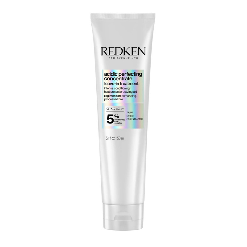 Redken Acidic Perfecting Concentrate Leave-in Treatment – imagen 2