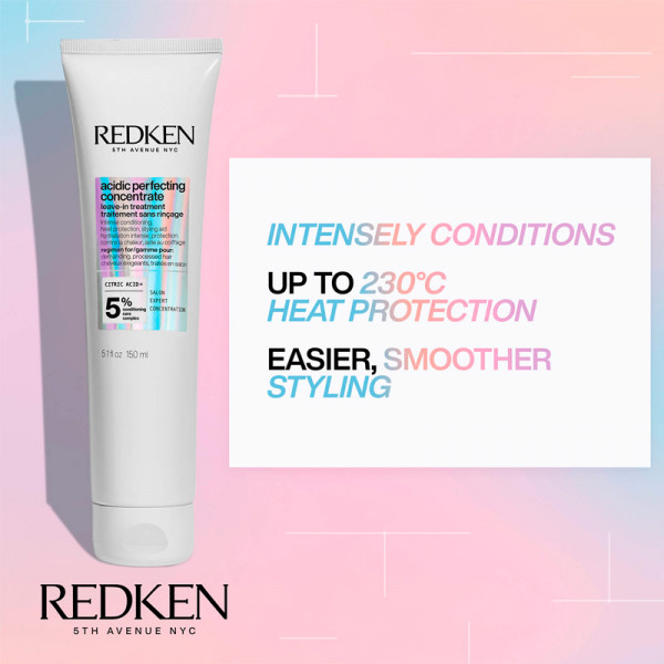 Acidic Perfecting Concentrate Leave-in-behandling