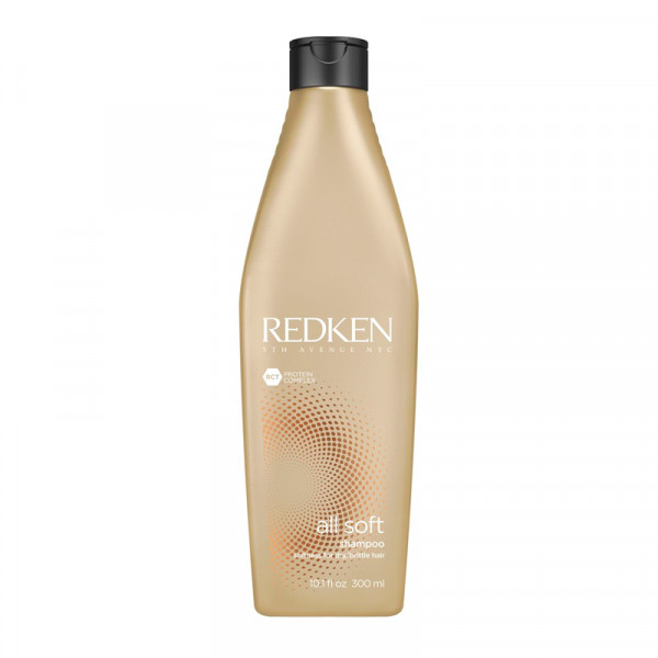 Alle Soft Shampooer
