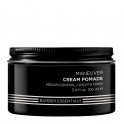 Maneuver Cream Pomade