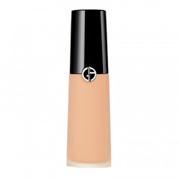lysende silke-concealer