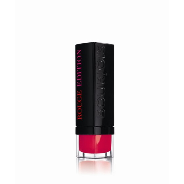Rouge Edition (T11 Fraise Remix)