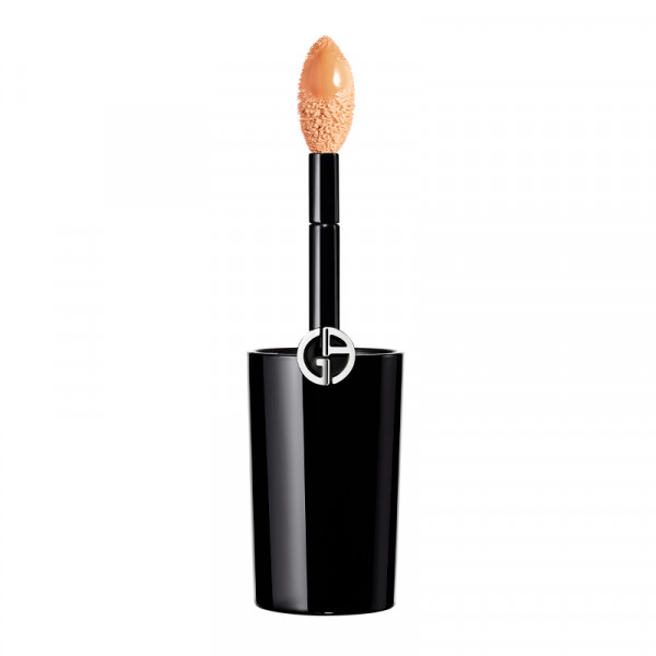 självlysande silkeslen concealer