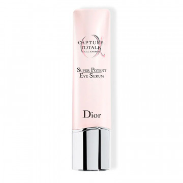 Intens øjenkonturserum - anti-træthed og global anti-aging behandling