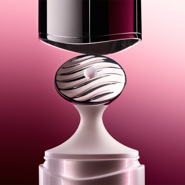 Intens øjenkonturserum - anti-træthed og global anti-aging behandling