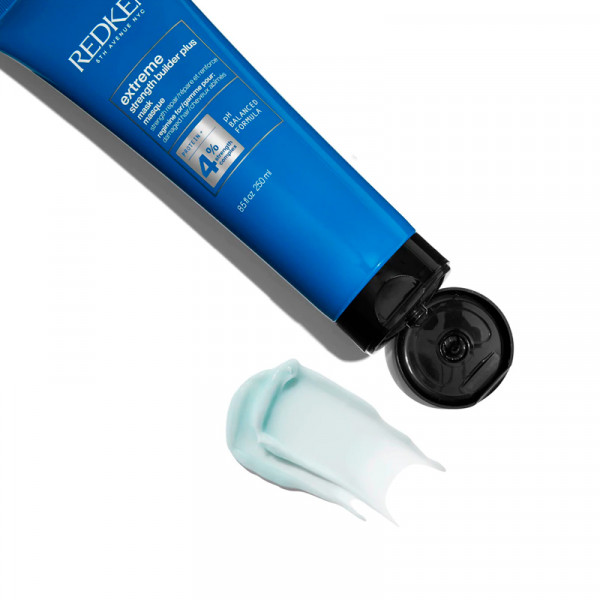 Ekstrem styrke Builder Plus-maske