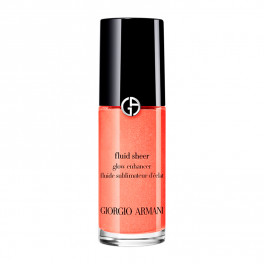 ARMANI Fluid Sheer Glow Enhancer