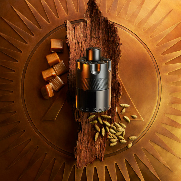 Den mest eftertraktade intensiva