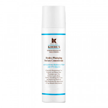 Hydro-Plumping Retexturizing Serum Concentrate