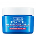 Ultra Facial Oil-Free Gel-Cream Crema Viso Idratante - Illuminante