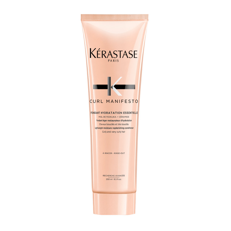 Kérastase Fijadores y Acabados Curl Manifesto Fondant Hydratation Essentielle