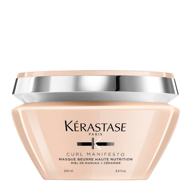 Kérastase Mascarillas Curl Manifesto Masque Beurre Haute Nutrition
