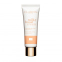 Milky Boost Cream
Farbige Creme