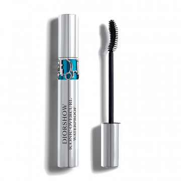 Máscara resistente al agua - volumen y curva espectaculares 24 h* - tratamiento de pestañas efecto fortalecedor