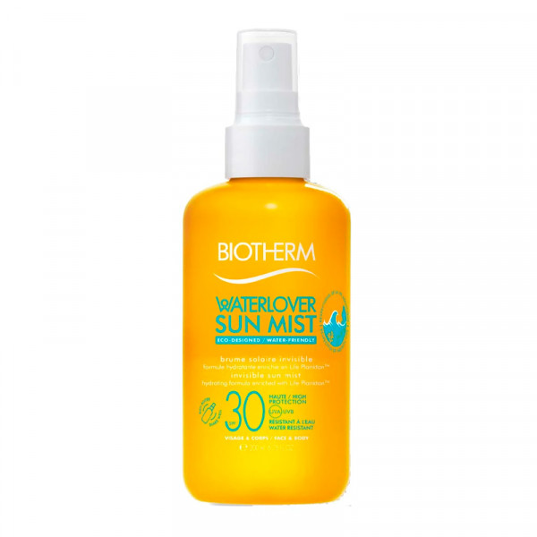 Waterlover solspray SPF 30 Waterlover solspray SPF 30
