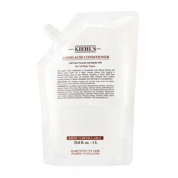 Amino Acid Conditioner