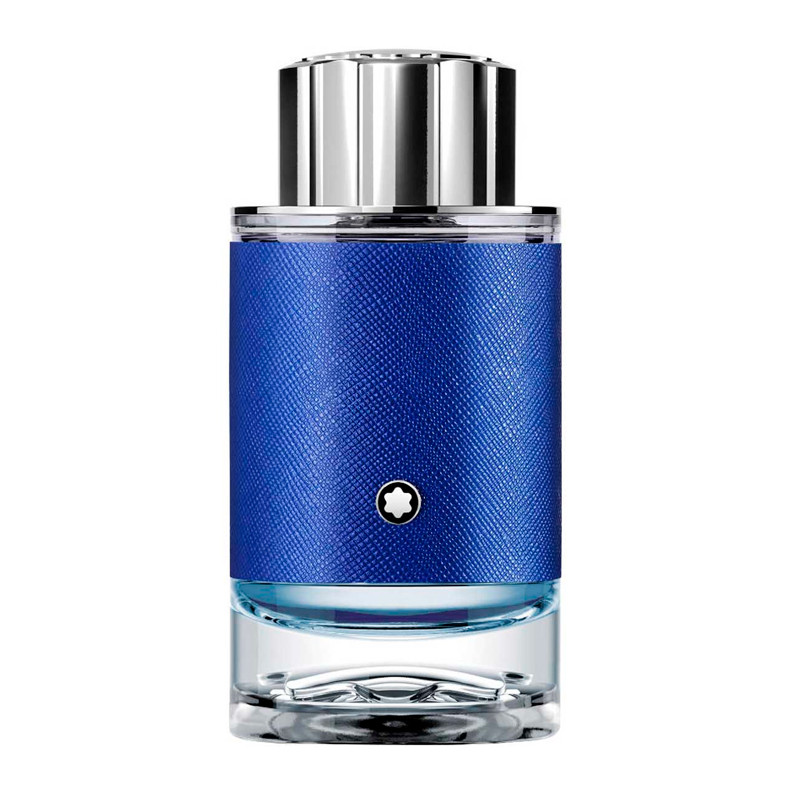 Montblanc Explorer Ultra Blue - 60 ML Eau de Parfum Profumi da Uomo