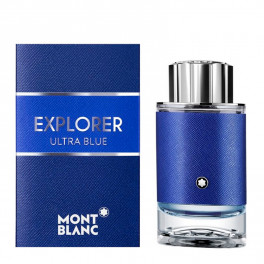 Explorer Ultra Blue - Sabina