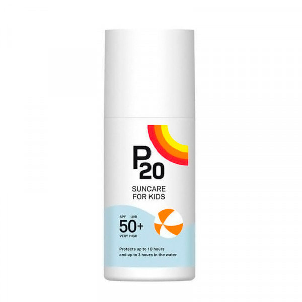P20 Solcreme til børn SPF 50+ P20 Solcreme til børn SPF 50+
