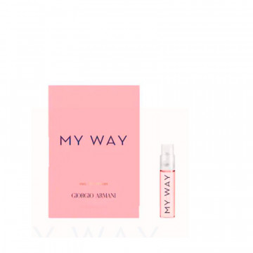 Try&Buy Armani My Way Eau de Parfum