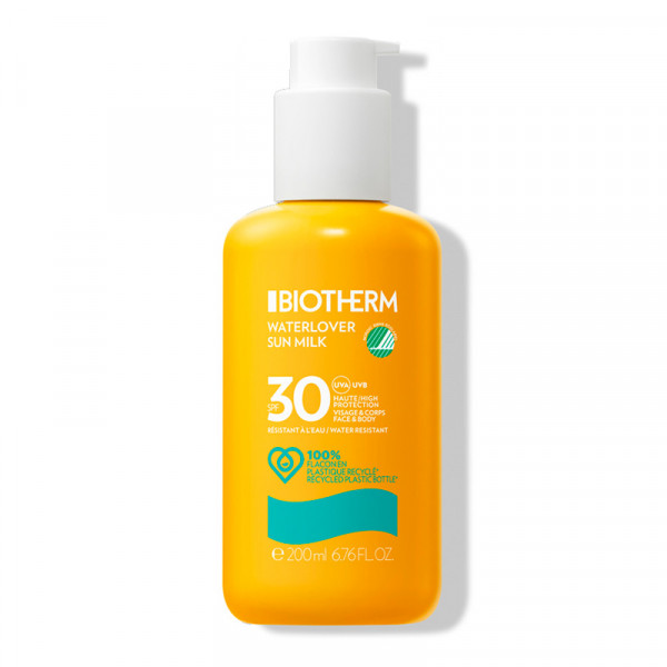 Waterlover solmælk SPF 30 Waterlover solmælk SPF 30