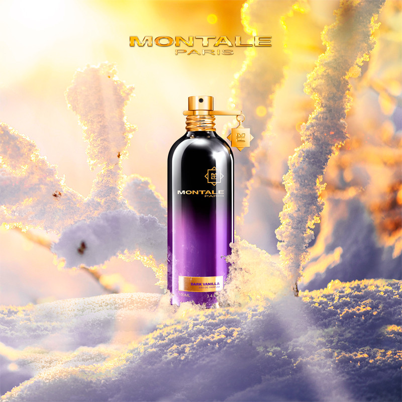 Montale Dark Vanilla Eau de Parfum – imagen 2