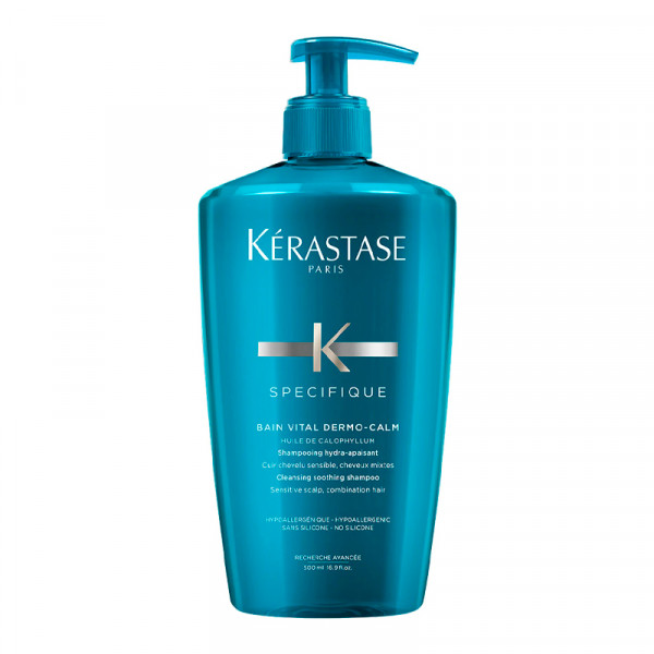 Specificér Bain Vital Dermo Calm Specificér Bain Vital Dermo Calm