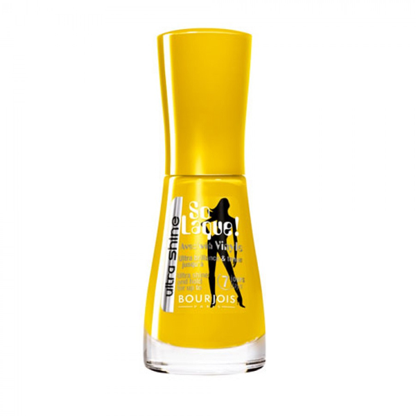 So Laque Ultra Shine Sunshine (T39)