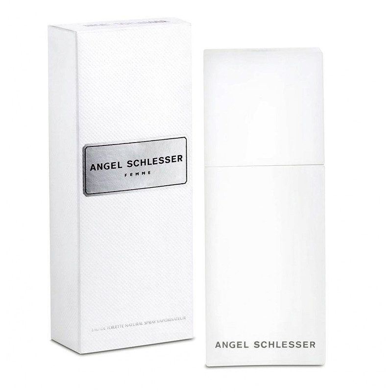 Angel Schlesser Femme Eau de Toilette