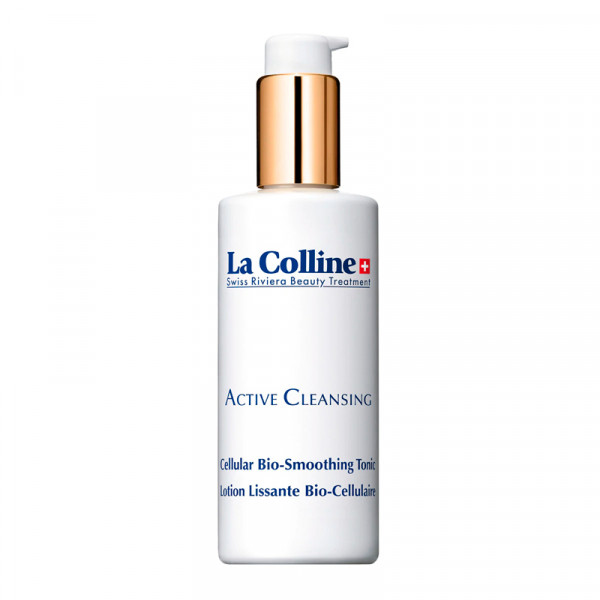 Cellulær bio-udglattende tonic Cellulær bio-udglattende tonic