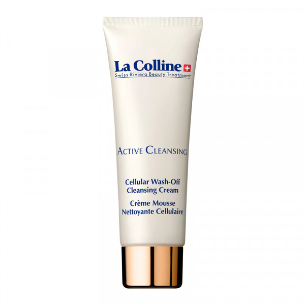 Cellular Wash-off Rensecreme