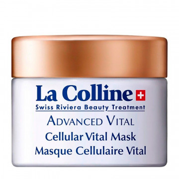 Cellulær matrixcreme