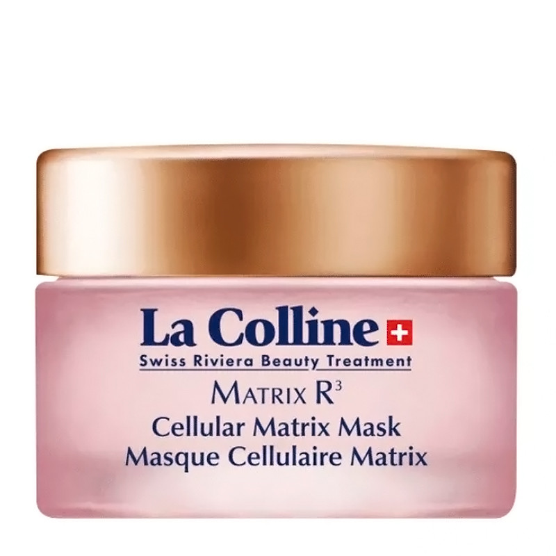 La Colline Mujer Cosmética Facial Cellular Matrix Mask Mascarilla Facial Intensiva