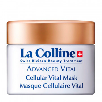 Cellulær Vitalmaske