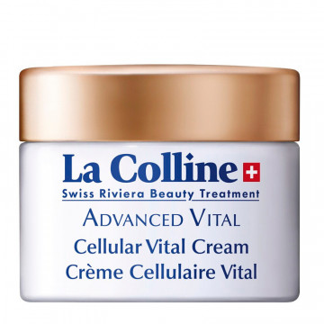 Cellulär Vital Kräm